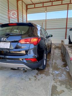 هیوندای سەنتافی